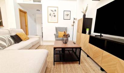 Nueva construcción  - Villa - Lorca - Purias