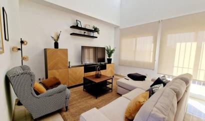 Nueva construcción  - Villa - Lorca - Purias