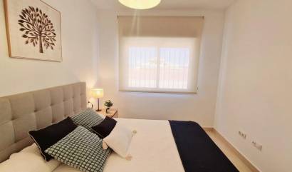 Nueva construcción  - Villa - Lorca - Purias