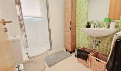 Nueva construcción  - Villa - Lorca - Purias