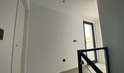 Nueva construcción  - Villa - Los Alcázares - La Concha