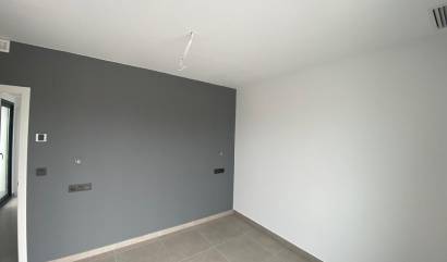 Nueva construcción  - Villa - Los Alcázares - La Concha