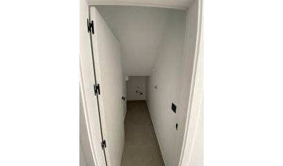 Nueva construcción  - Villa - Los Alcázares - La Concha