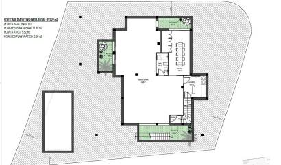 Nueva construcción  - Villa - Los Alcázares - Santa Rosalia Lake and Life Resort