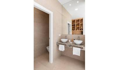 Nueva construcción  - Villa - Los Alcázares - Serena Golf