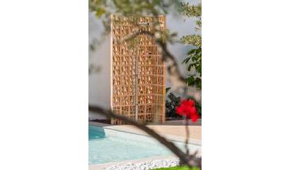 Nueva construcción  - Villa - Los Alcázares - Serena Golf