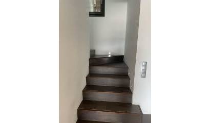 Nueva construcción  - Villa - Moraira_Teulada - La Sabatera