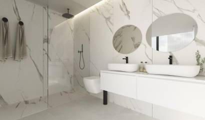 Nueva construcción  - Villa - Moraira_Teulada - Moravit