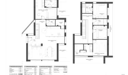 Nueva construcción  - Villa - Orihuela Costa - La Zenia