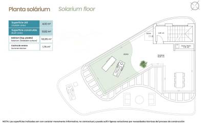 Nueva construcción  - Villa - Orihuela Costa - La Zenia