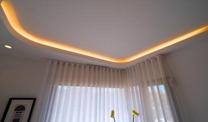 Nueva construcción  - Villa - Orihuela Costa - Los Altos