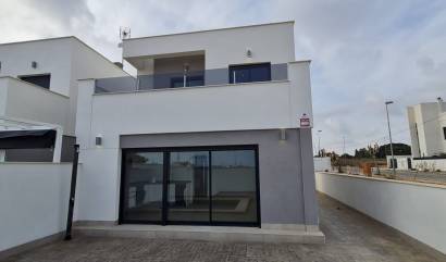 Nueva construcción  - Villa - Orihuela Costa - Los Dolses