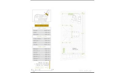 Nueva construcción  - Villa - Orihuela Costa - PAU 8