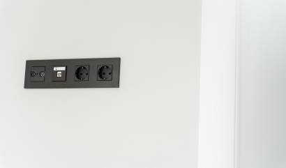 Nueva construcción  - Villa - Orihuela Costa - Punta Prima