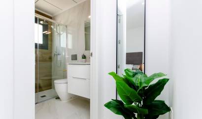 Nueva construcción  - Villa - Orihuela - Vistabella Golf