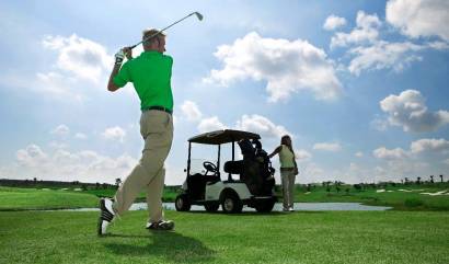 Nueva construcción  - Villa - Orihuela - Vistabella Golf