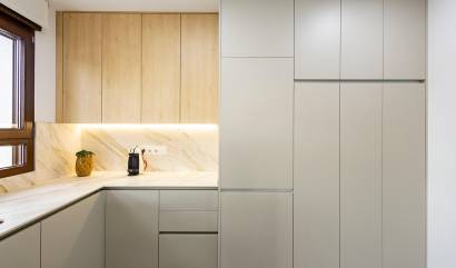 Nueva construcción  - Villa - Orihuela - Vistabella Golf