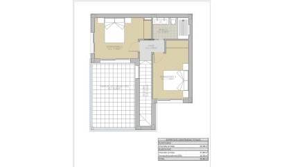 Nueva construcción  - Villa - Orihuela - Vistabella Golf