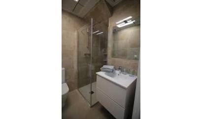 Nueva construcción  - Villa - Pilar de la Horadada - El Pilar de la Horadada