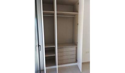 Nueva construcción  - Villa - Pilar de la Horadada - Roda Golf