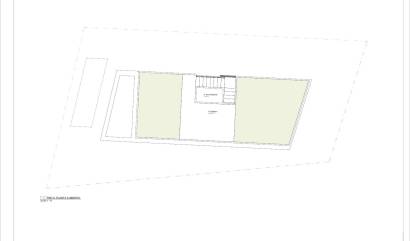 Nueva construcción  - Villa - Pilar de la Horadada - Torre de la Horadada