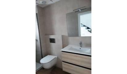 Nueva construcción  - Villa - Pilar de la Horadada