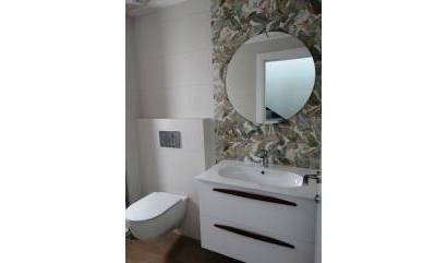 Nueva construcción  - Villa - Pilar de la Horadada