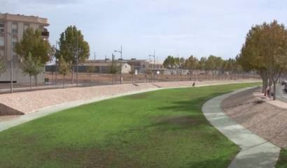 Nueva construcción  - Villa - Pilar de la Horadada