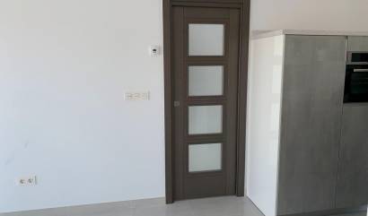 Nueva construcción  - Villa - Pinoso - Camino Del Prado