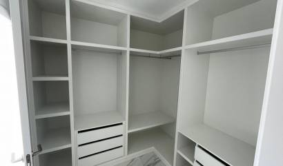 Nueva construcción  - Villa - Pinoso - Camino Del Prado