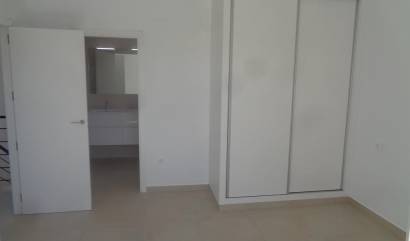 Nueva construcción  - Villa - Pinoso - Camino Del Prado