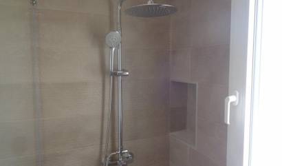 Nueva construcción  - Villa - Pinoso - Camino Del Prado