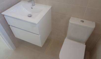 Nueva construcción  - Villa - Pinoso - Camino Del Prado