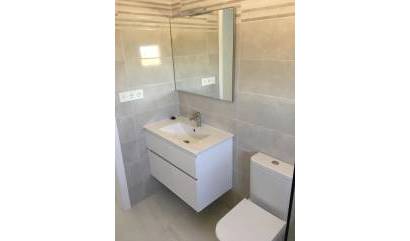 Nueva construcción  - Villa - Pinoso - Camino Del Prado