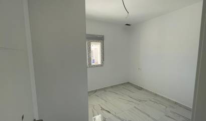 Nueva construcción  - Villa - Pinoso - Camino Del Prado