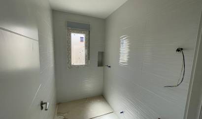 Nueva construcción  - Villa - Pinoso - Camino Del Prado