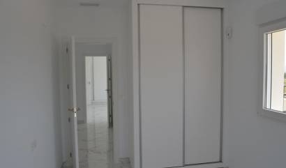 Nueva construcción  - Villa - Pinoso - Camino Del Prado