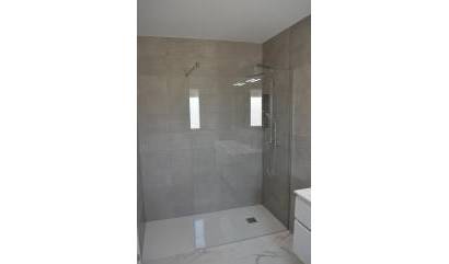 Nueva construcción  - Villa - Pinoso - Camino Del Prado