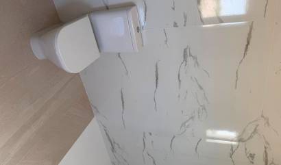 Nueva construcción  - Villa - Pinoso - Camino Del Prado