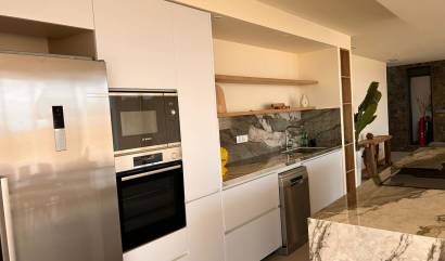 Nueva construcción  - Villa - Pinoso - Casas Pastor