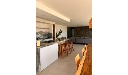 Nueva construcción  - Villa - Pinoso - Casas Pastor