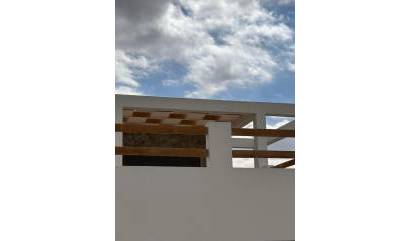 Nueva construcción  - Villa - Pinoso - Casas Pastor