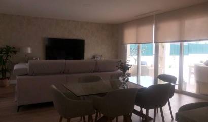 Nueva construcción  - Villa - Pinoso - Casas Pastor