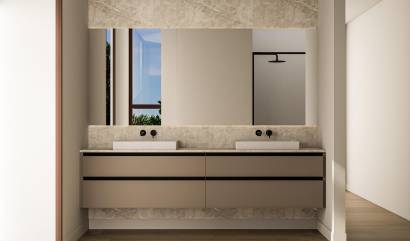 Nueva construcción  - Villa - Pinoso - Lel