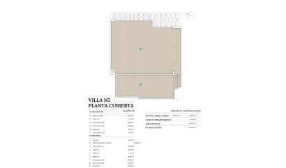 Nueva construcción  - Villa - Polop - Novapolop