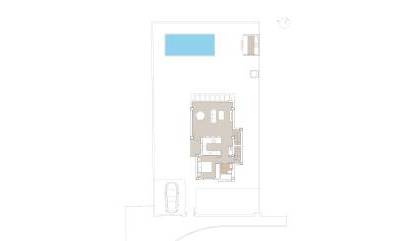 Nueva construcción  - Villa - Polop - Novapolop