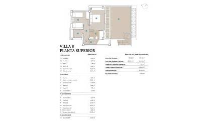 Nueva construcción  - Villa - Polop - Novapolop