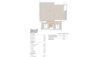 Nueva construcción  - Villa - Polop - Novapolop