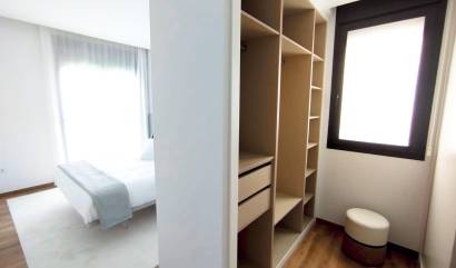 Nueva construcción  - Villa - Polop - PAU 1