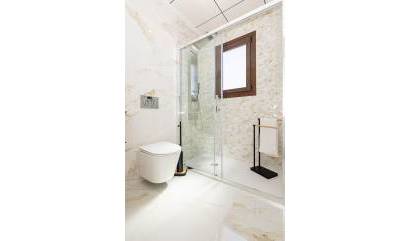 Nueva construcción  - Villa - Polop - Polop Hills